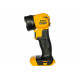 Аккумуляторный фонарь DEWALT DCL 040