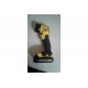 Аккумуляторный фонарь DEWALT DCL 040