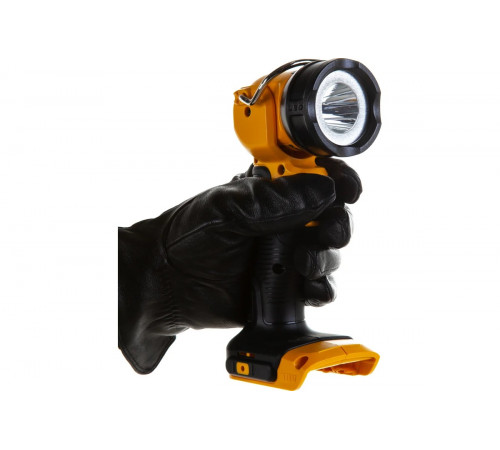 Аккумуляторный фонарь DEWALT DCL 040