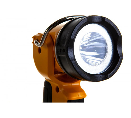 Аккумуляторный фонарь DEWALT DCL 040