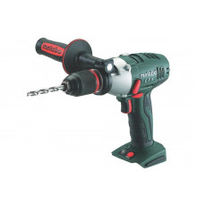 Аккумуляторная ударная дрель Metabo SB 18 LTX Impuls 602148850