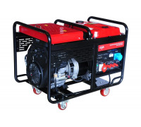Генератор Elitech БЭС 22500ЕТМК