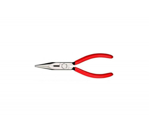 Длинногубцы с резцом KNIPEX KN-2501140 Длинногубцы с резцом KNIPEX KN-2501140