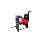 Барабанная лебедка TOR ТЛ-2Т г/п 2000 кг H-120 м, без каната 113208