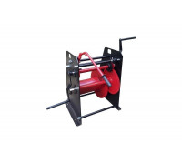 Барабанная лебедка TOR ТЛ-2Т г/п 2000 кг H-120 м, без каната 113208