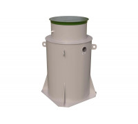 Аэрационная станция Экосети АОС3П