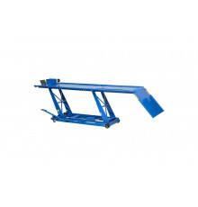 Подъемник для мотоциклов NORDBERG N4M