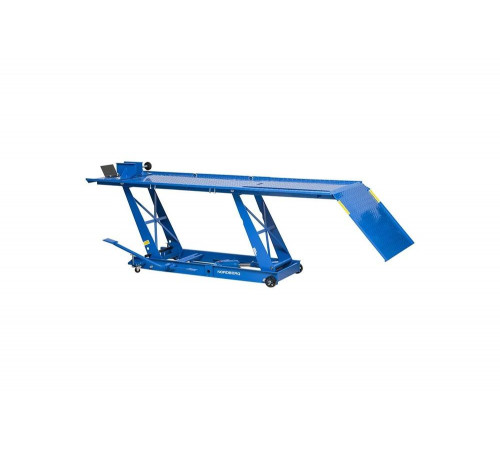 Подъемник для мотоциклов NORDBERG N4M Подъемник для мотоциклов NORDBERG N4M