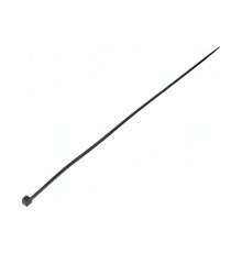 Хомут IEK 2.5x250, нейлон, черный, упаковка 100шт, ИЭК UHH32-D025-250-100