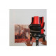 Лазерный самовыравнивающийся уровень DEKO DKLL02RB SET 4 065-0272