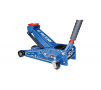 Подкатной домкрат KING TONY 3 т 9TYT132-03A-B