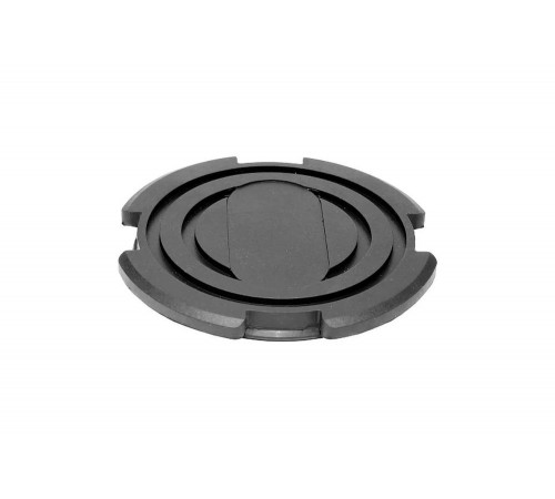 Домкрат подкатной 3 т KING TONY 9TYT132-03A-B Домкрат подкатной 3 т KING TONY 9TYT132-03A-B