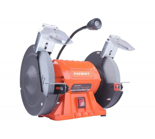 Заточной станок Patriot GM 200 L Expert 160301536 Заточной станок Patriot GM 200 L Expert 160301536