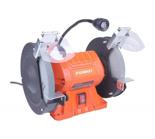 Заточной станок Patriot GM 200 L Expert 160301536 Заточной станок Patriot GM 200 L Expert 160301536