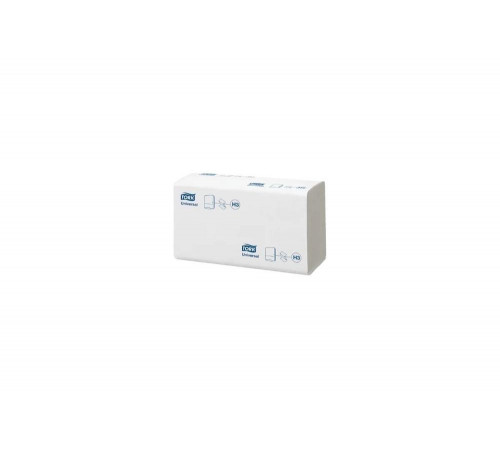 Бумажные листовые полотенца Schneider Tork Universal H3 1 слой, 250 л/пач, 23х23 см, белые 120108 Бумажные листовые полотенца Schneider Tork Universal H3 1 слой, 250 л/пач, 23х23 см, белые 120108