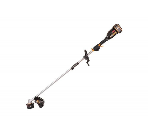 Триммер аккумуляторный WORX NITRO 40 В, бесщеточный, 4 Ачх2, ЗУ 2Ах2, коробка WG186E.1 Триммер аккумуляторный WORX NITRO 40 В, бесщеточный, 4 Ачх2, ЗУ 2Ах2, коробка WG186E.1