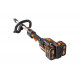 Триммер аккумуляторный WORX NITRO 40 В, бесщеточный, 4 Ачх2, ЗУ 2Ах2, коробка WG186E.1