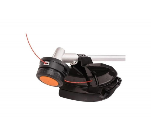 Триммер аккумуляторный WORX NITRO 40 В, бесщеточный, 4 Ачх2, ЗУ 2Ах2, коробка WG186E.1 Триммер аккумуляторный WORX NITRO 40 В, бесщеточный, 4 Ачх2, ЗУ 2Ах2, коробка WG186E.1