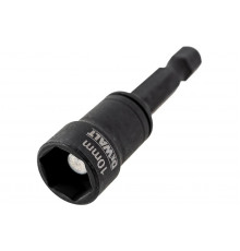 Насадка шестигранная очищаемая 10 мм DEWALT DT7466-QZ