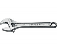 Разводной ключ Stayer MAX-Force, 150 / 20 мм, 2725-15_z01