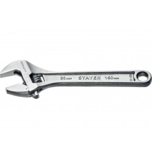 Разводной ключ Stayer MAX-Force, 150 / 20 мм, 2725-15_z01