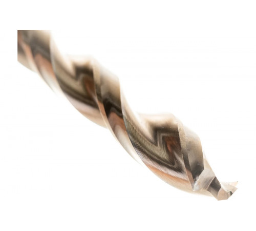 Сверло по металлу COBALT 5% (11х142х91 мм) DEWALT DT4915