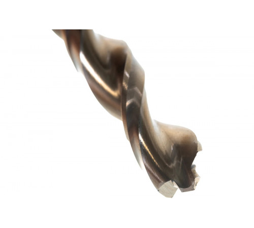 Сверло по металлу COBALT 5% (11х142х91 мм) DEWALT DT4915