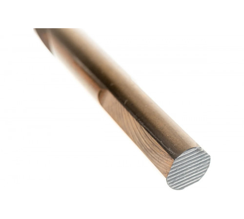 Сверло по металлу COBALT 5% (11х142х91 мм) DEWALT DT4915