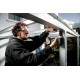 Аккумуляторный ударный гайковерт Metabo SSW 18 LTX 200 602195850
