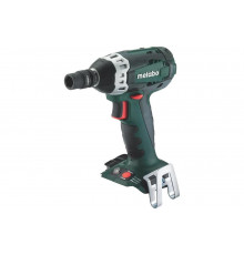 Аккумуляторный ударный гайковерт Metabo SSW 18 LTX 200 602195850