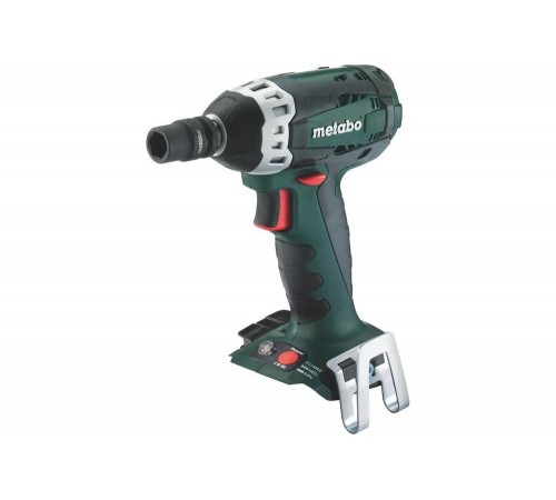 Аккумуляторный ударный гайковерт Metabo SSW 18 LTX 200 602195850