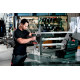 Аккумуляторный ударный гайковерт Metabo SSW 18 LTX 200 602195850