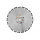 Алмазный отрезной круг D-BA60 Ø 400 мм/16" Stihl 0835-094-7011
