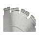 Алмазный отрезной круг D-BA60 Ø 400 мм/16" Stihl 0835-094-7011