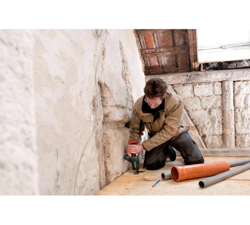 Аккумуляторная ножовка Metabo Powermaxx ASE 10.8 602264750 Аккумуляторная ножовка Metabo Powermaxx ASE 10.8 602264750