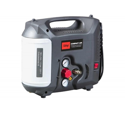 Компрессор FUBAG Compact Air Компрессор FUBAG Compact Air