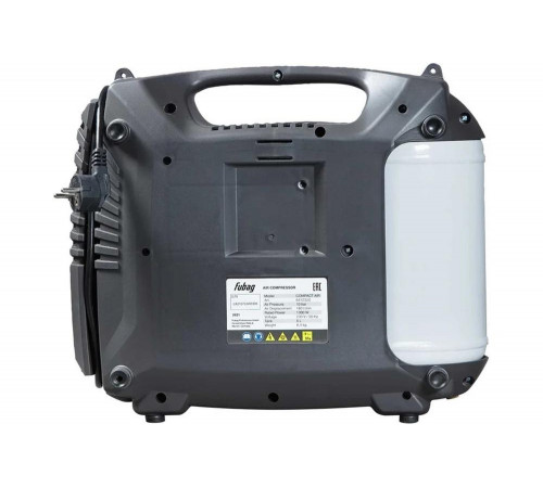 Компрессор FUBAG Compact Air Компрессор FUBAG Compact Air