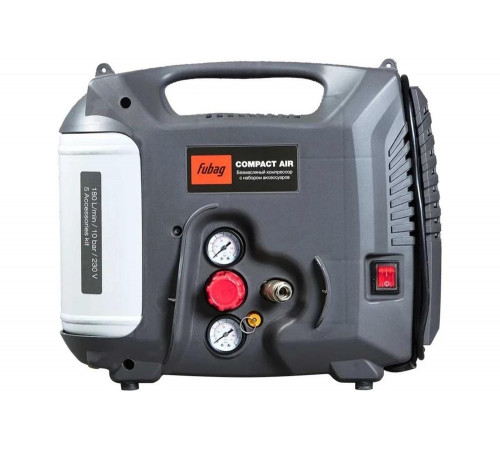 Компрессор FUBAG Compact Air Компрессор FUBAG Compact Air