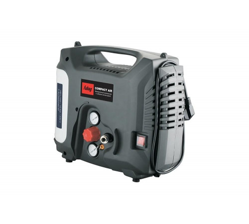 Компрессор FUBAG Compact Air Компрессор FUBAG Compact Air