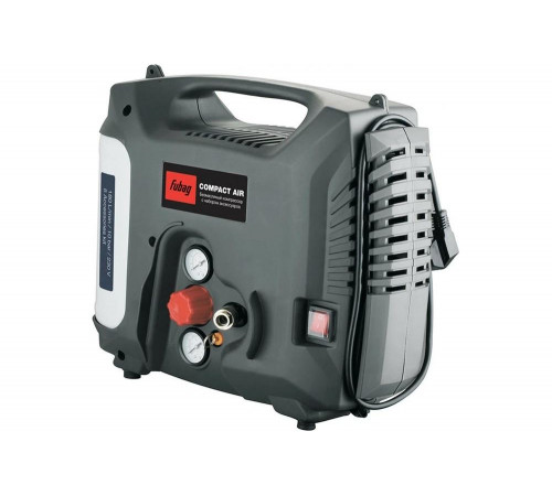 Компрессор FUBAG Compact Air Компрессор FUBAG Compact Air