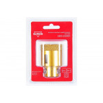 Коронка алмазная (45 мм; М14) ELITECH 1820.122300