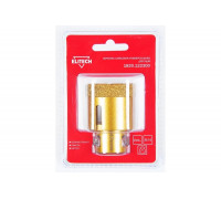 Коронка алмазная (45 мм; М14) ELITECH 1820.122300