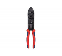 Ручные пресс-клещи KNIPEX KN-9722240