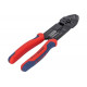 Ручные пресс-клещи KNIPEX KN-9722240