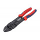 Ручные пресс-клещи KNIPEX KN-9722240