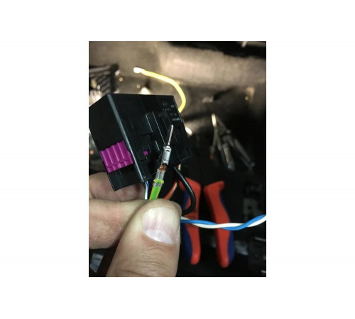 Ручные пресс-клещи KNIPEX KN-9722240 Ручные пресс-клещи KNIPEX KN-9722240