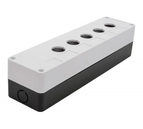 Кнопочный корпус IEK КП 1056 Кнопочный корпус IEK КП 1056
