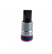 Насадка торцевая Slotted (SL16х2.5 мм; 60 мм; 1/2DR) KING TONY 402216