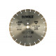 Круг алмазный сегментированный 300х25.4/20 мм DEWALT DT40212