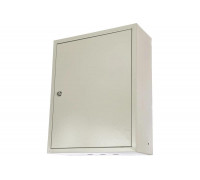 Щит с монтажной панелью ЩМП 06 IP31 500х400х155 RUCELF 00002278